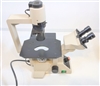 Olympus  CK-2 Phase Contrast Microscope