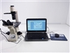 Olympus  CK2 Phase Contrast Microscope