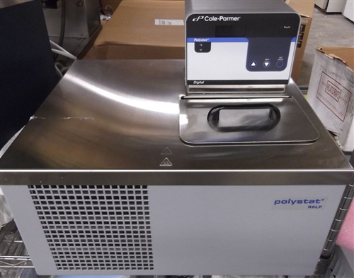 Polystat R6LP Digital Chiller