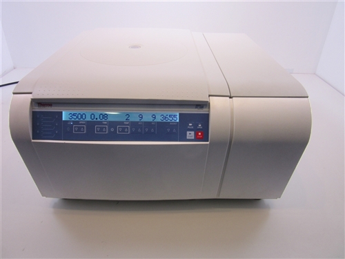 Thermo Scientific ST16R Refrigerated Centrifuge