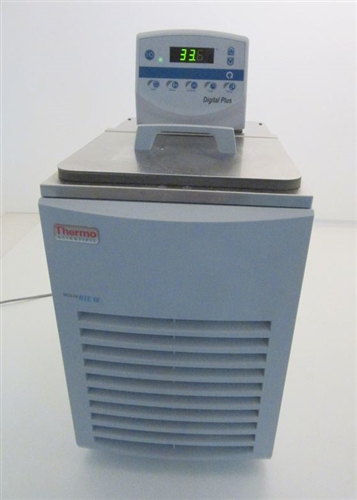 Thermo Neslab RTE 10 Circulating Chiller