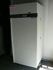 Thermo Revco REL3004A21 Refrigerator