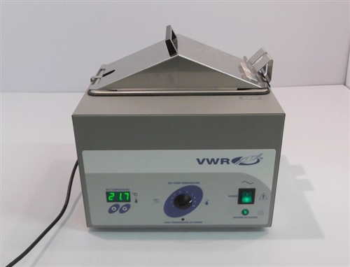 VWR 1224 Digital Water Bath