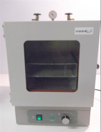 VWR 1400E Vacuum Oven