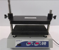 VWR Scientific DVX-2500 Digital Multi Tube Vortexer