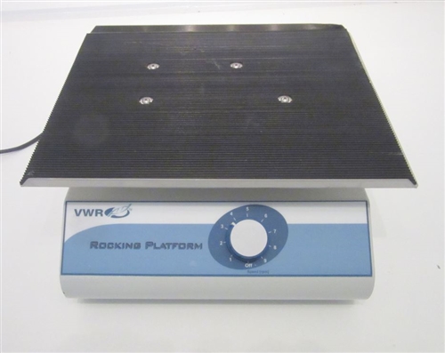 VWR 100 Rocking Platform Shaker