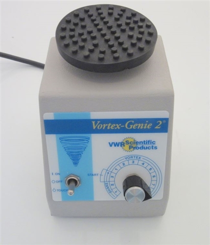 VWR Scientific Vortex-Genie 2 Vortexer