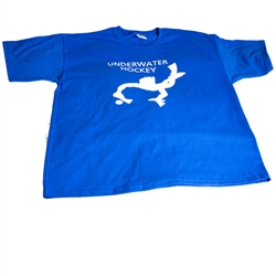 CanAm UWH T-Shirt