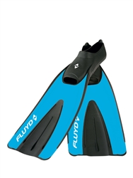 Fluyd Long Trainer Fin