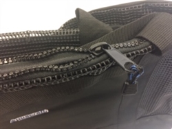 GB-10  Mesh Duffel Bag