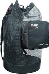 Mares Cruise Mesh Deluxe Backpack Bag