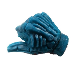 Hydro Skelly Glove