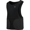 Heated Vest Includes battery operated remote control and initial battery