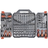 APEX-CTK150  MECHANICS TOOL SET,150PC