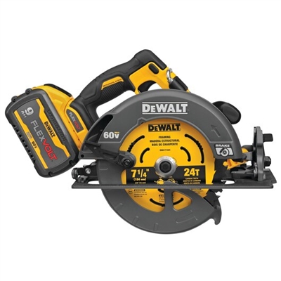 DEWALT  DCS578X1 FLEXVOLT 60V MAX BRUSHLESS