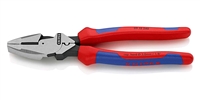 KNIPEX-09 12 240  Lineman's Pliers
