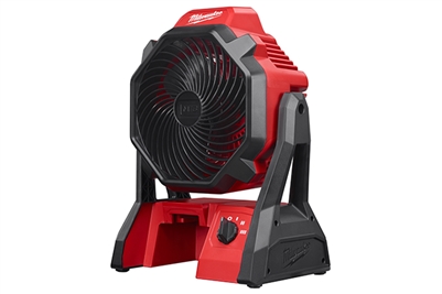 Milwaukee 0886-20  M18â„¢ Jobsite Fan