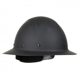 PIP-280-HP1481R-11 BLACK DYNAMIC WOLFJAW HARD HAT