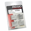 RIDGID-37835  Manual Threading/Pipe and Bolt Dies Only, 1 in - 11-1/2 NPT, 12R