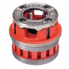 Ridgid 37405 MANUAL THREADING/PIPE Die Head 1 1/4"-11 1/2 NPT, 12R