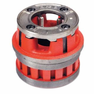 Ridgid 37405 MANUAL THREADING/PIPE Die Head 1 1/4"-11 1/2 NPT, 12R