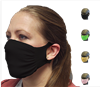 SAFEWAZE-020-23004 10 Pack - Green Knit mask