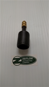 Nozzle Kit w/Brass Nozzle