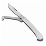 Castrating Knife - Folding