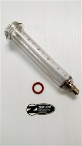 NJP 25ml Barrel Assembly Only