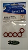 NJP 25ml Piston Seal Rings (Pack of 5)