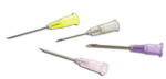 Allison Medical Aluminum Hub Needles