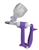 Simcro Selectable Bottle Mount Syringe