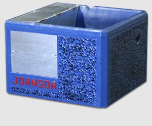 Johnson Concrete Waterers