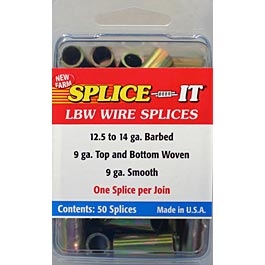 Splice-It