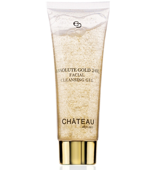 Absolute Gold 24K Facial Cleansing Gel