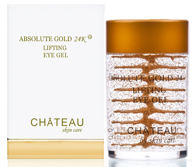 Absolute Gold 24K Lifting Eye Gel