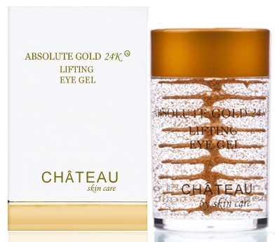 Absolute Gold 24K Lifting Eye Gel