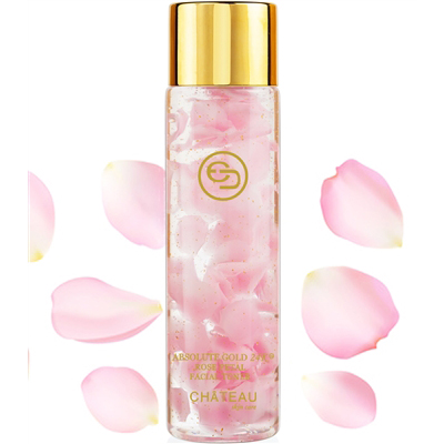 Rose Petal Hydration Facial Toner