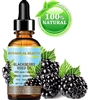 Blackberry Seed Oil Botanical Beauty