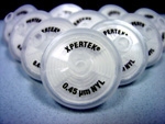 Syringe Filters (25mm, 0.45um, PP), 100/pkg