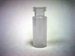 Snap Ring Vials, 12x32mm, 500uL, Limited Volume, PP