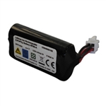 Replacement 6.4 Volt Lithium Ion Battery