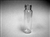 Headspace Vials, Screw Top, 20mL, 18mm Neck, Clear Glass, 100/pkg