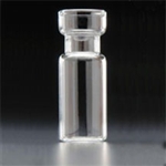 2 mL Clear VERSA VIALS™, 12X32MM, 9MM OPENING