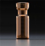 2 mL Amber VERSA VIALS™, 12X32MM, 9MM OPENING