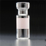 2 mL Clear Mark VERSA VIALS™, 12X32MM, 9MM OPENING