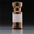 2 mL Amber Mark VERSA VIALS™, 12X32MM, 9MM OPENING