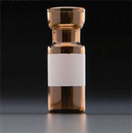 2 mL Amber Mark VERSA VIALS™, 12X32MM, 9MM OPENING