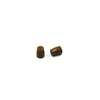 1/16" To 0.8mm Vespel Ferrule (10/pk)                            