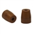 1/16" To 1.0mm Vespel Ferrule (10/pk)                            